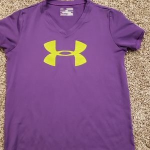 YMD Under Armour tee